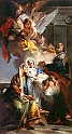 TIEPOLO GIAMBATTISTA - educatio